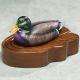 Regal Mallard Duck Cremation Urn -  - 549371