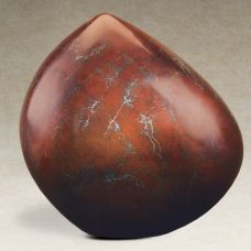 Rock of Ages Cremation Urn