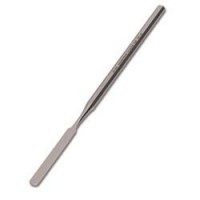 Mortuary Semi-Flexible Spatula