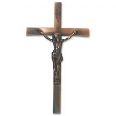 Slimline Casket Crucifix