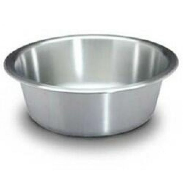 Stainless Steel Mixing/Solution Bowl