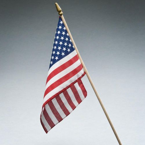 Spearhead American Stick Flag -  - 39845