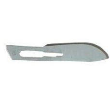 Stainless Steel Scalpel Blade: #10