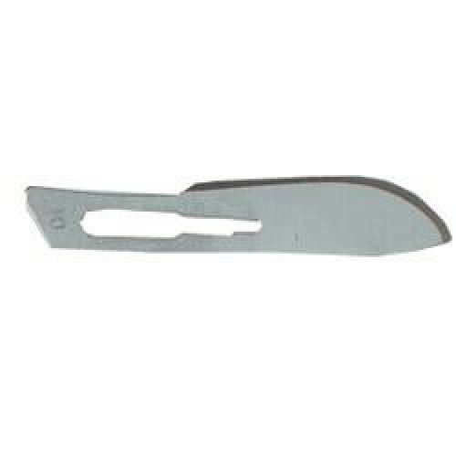 Stainless Steel Scalpel Blade: #10 -  - 438014