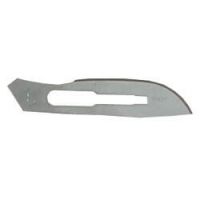 Stainless Steel Scalpel Blade: #20