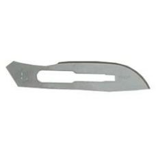 Stainless Steel Scalpel Blade: #20