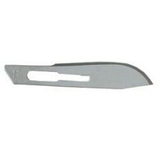 Stainless Steel Scalpel Blade: #22