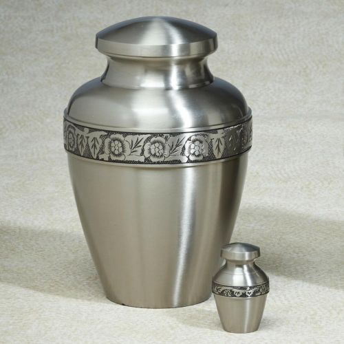 Sterling Chalice Cremation Urn -  - 816141001