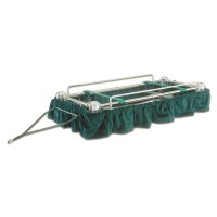 Streamliner Stand & Casket Carrier