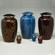 Sunshed Waters Cremation Urn