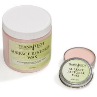 Mortuary Surface-Restorer Wax