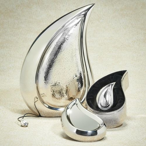 Teardrop Series Cremation Urn -  - 542315