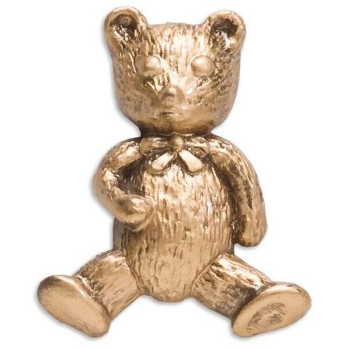 Teddy Bear Applique -  - 538284