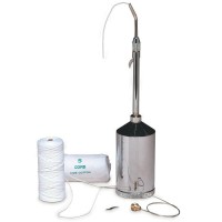Thread Passer Instrument