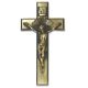 Traditional Casket Crucifix -  - 48151001