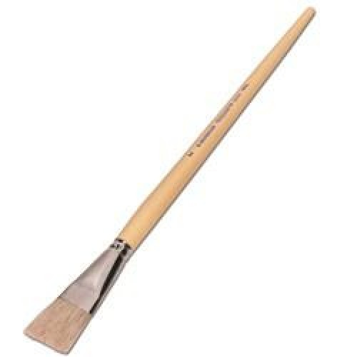 Mortuary Unbleached White Bristle -  - 42374