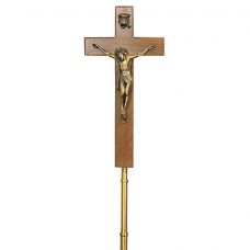 Virtuoso Crucifix with Stand