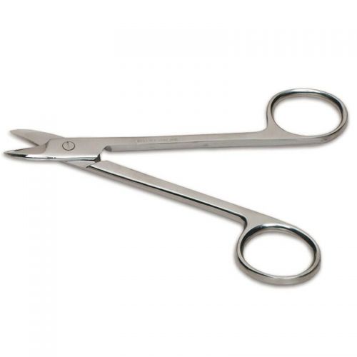 Wire Cutting & Artery Scissor -  - 43516