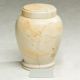 Zhou Stone Cremation Urn -  - 537834