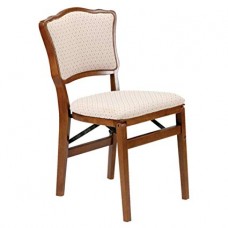 French Upholstered Chair