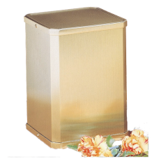 Classic Cremation  Urn 210 cu. in.