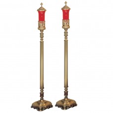 Criterion Candlesticks