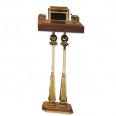 Silhouette Lectern