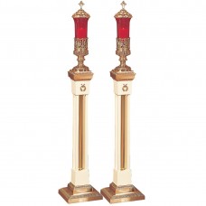 Signature Candlesticks