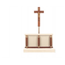Dominican Cross