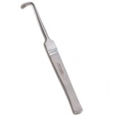 Semi-Smooth Handle Aneurysm Needle