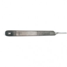 Scalpel Handle - Various Styles