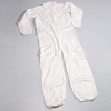 Microporous Coverall