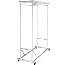 Portable Coat Rack