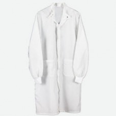 ASEP Barrier Lab Coat ASEP Barrier Lab Coat