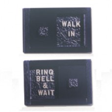 2-Message Door Tender