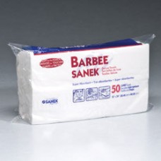 Barbee Sanek Towels 500/Pk Barbee Sanek Towels 500/Pk