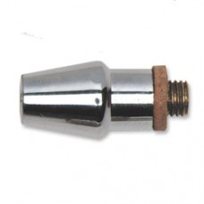 Male Threaded Slip Hub Adapter