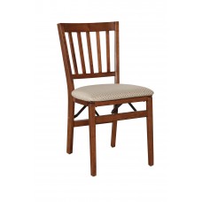 School House Upholstered Chair
