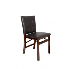 Parson's Upholstered Chair