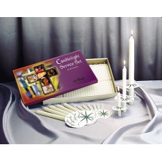 Candlelight Service Set Candlelight Service Set