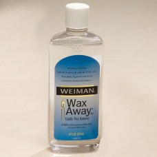 Mortuary Wax Remover 