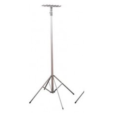 Display Stands Portable Fixed