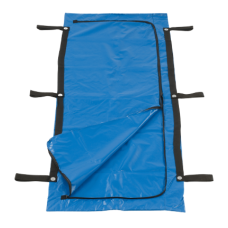 Blue Body Bag 12mil