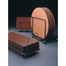 Horizontal Table Caddy