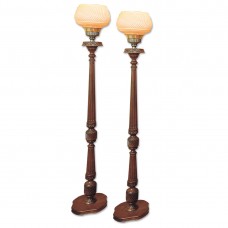 Bordeaux Torchiere Lamps Bordeaux Torchiere Lamps