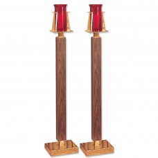 Majestic Candlesticks