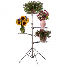 Basket Stand-Short Adjustable Basket Stand-Short Adjustable