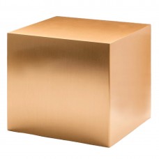 Bronze Companion 420 cu. in. Cremation Urn
