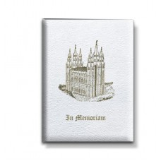 Mormon Register Book