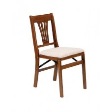 Urn Back Chair